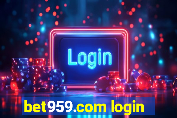 bet959.com login